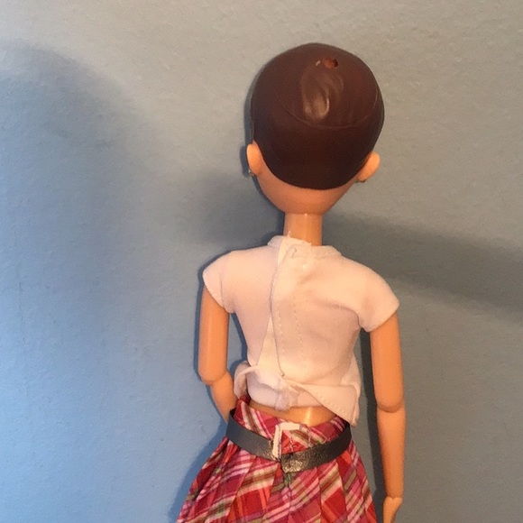 Liv doll 2009 - Picture 5 of 5